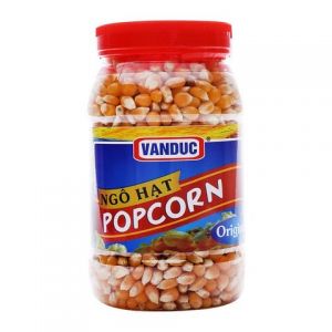 12VAD001 Ngô hạt Vạn Đức - 450g